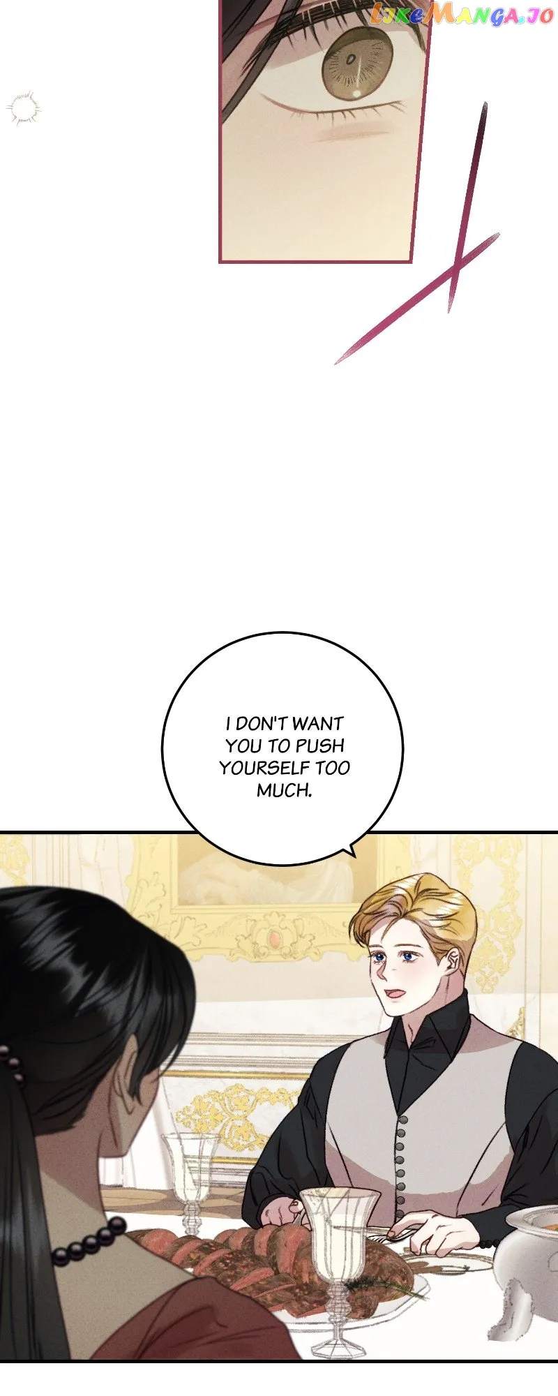 He’s Not Just a Pretty Face Chapter 40 200 31