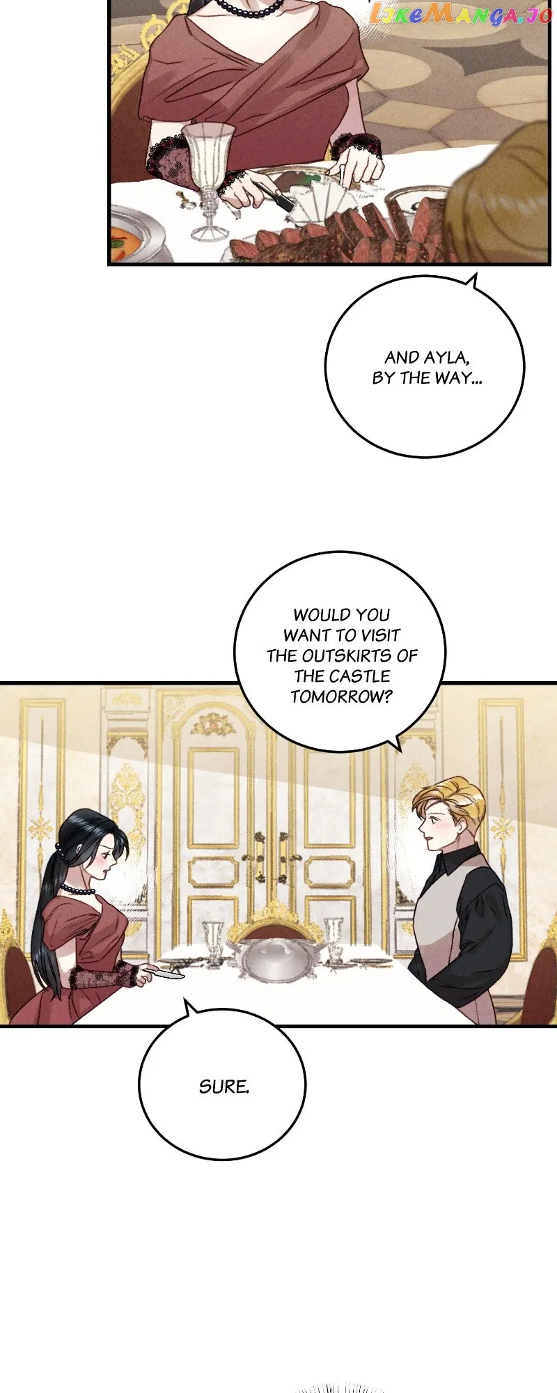 He’s Not Just a Pretty Face Chapter 40 202 33