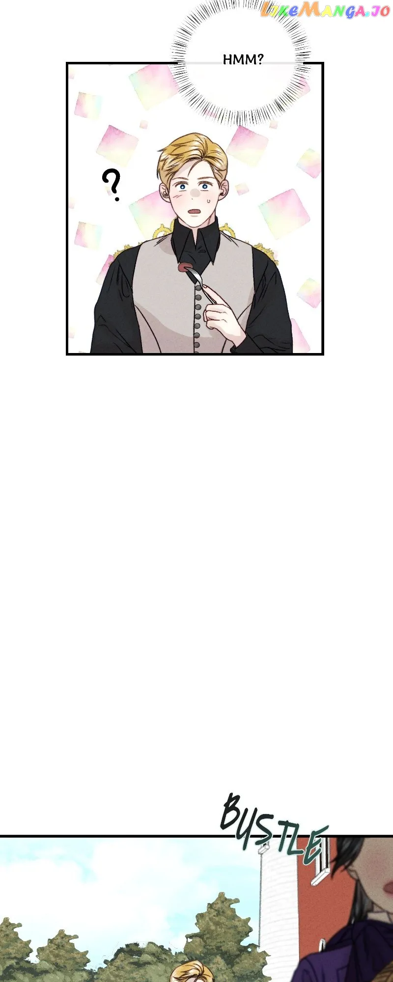 He’s Not Just a Pretty Face Chapter 40 203 34