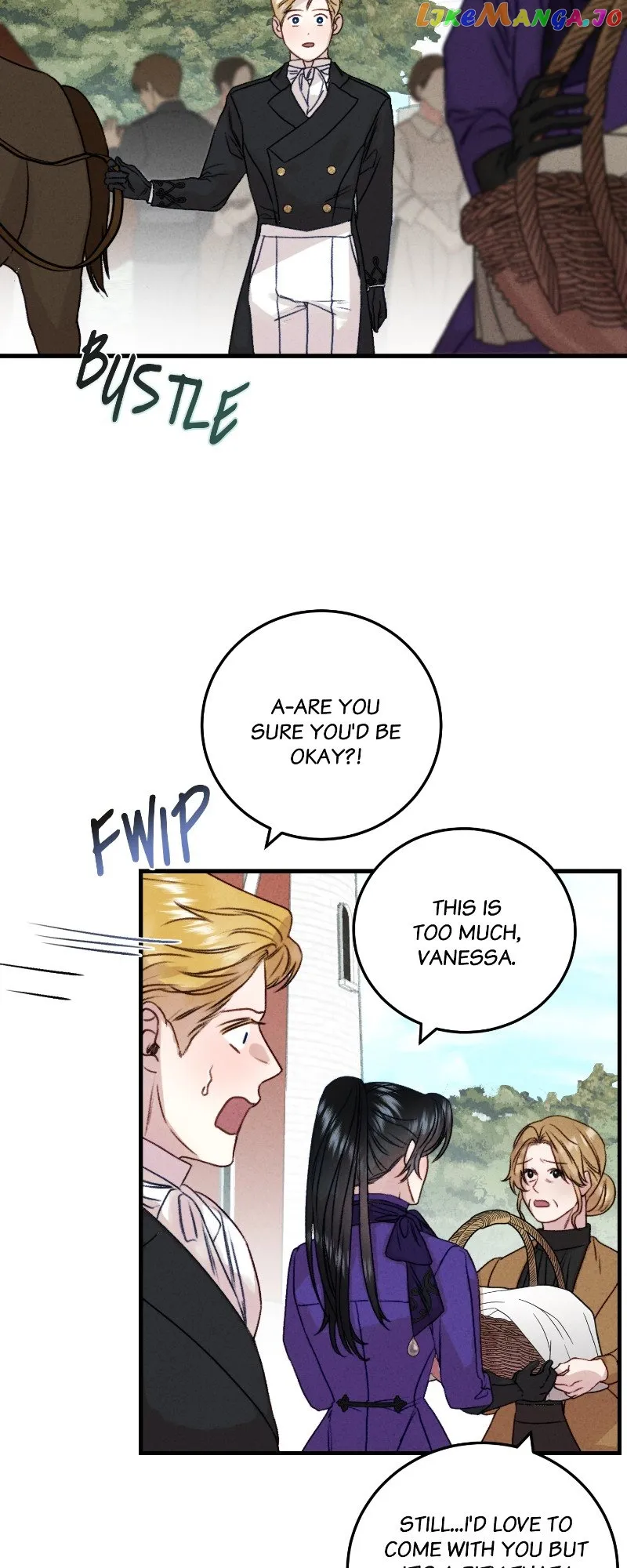 He’s Not Just a Pretty Face Chapter 40 204 35