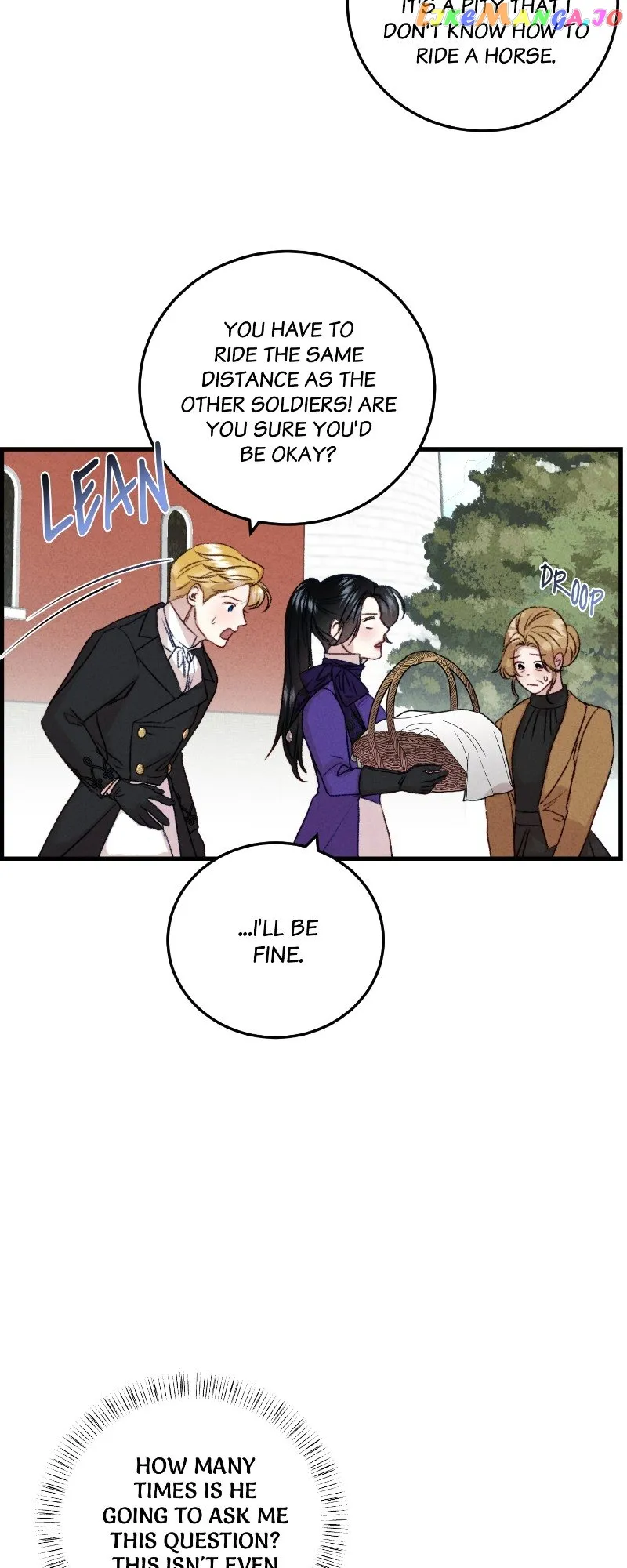 He’s Not Just a Pretty Face Chapter 40 205 36