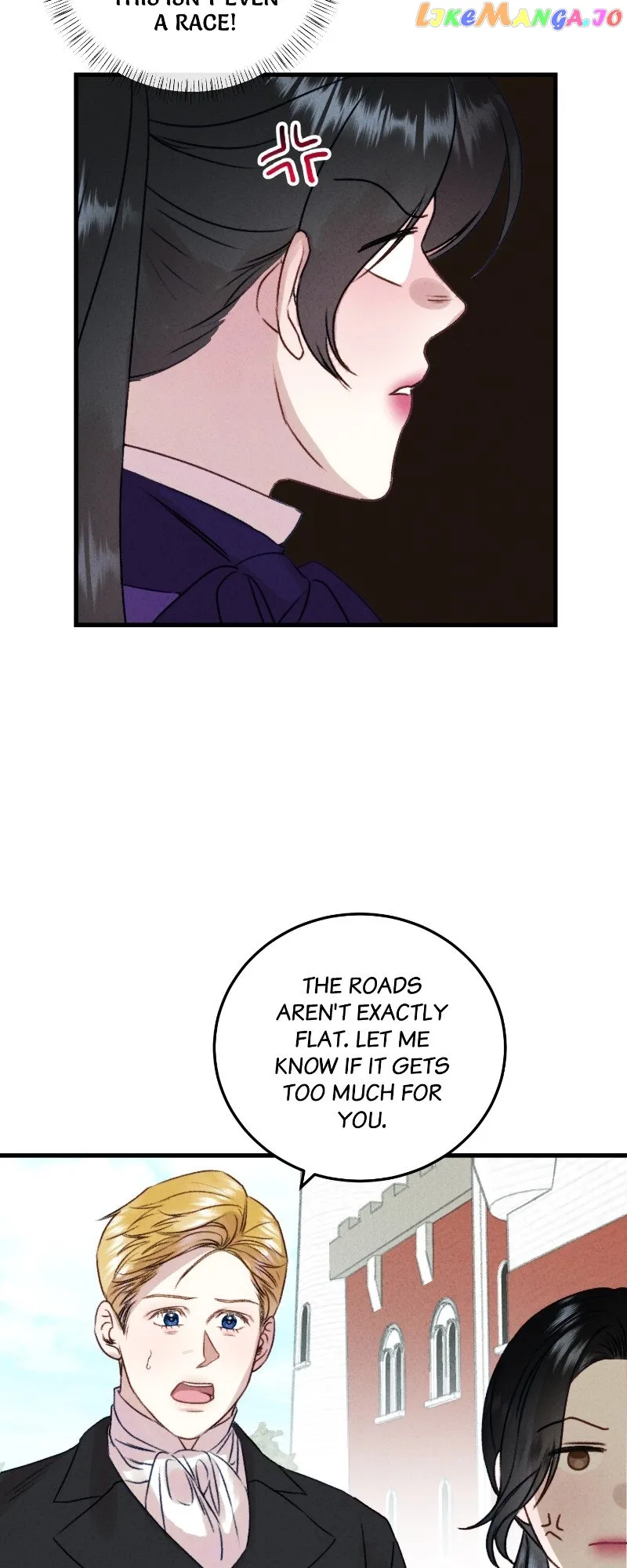 He’s Not Just a Pretty Face Chapter 40 206 37