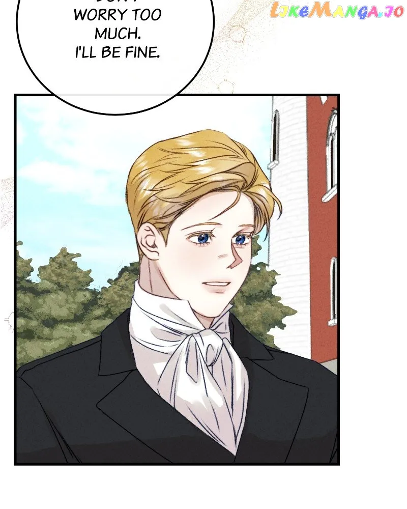 He’s Not Just a Pretty Face Chapter 40 209 40