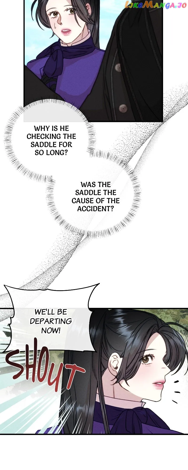 He’s Not Just a Pretty Face Chapter 40 213 44