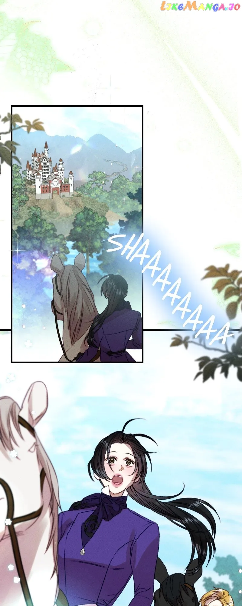 He’s Not Just a Pretty Face Chapter 40 216 47