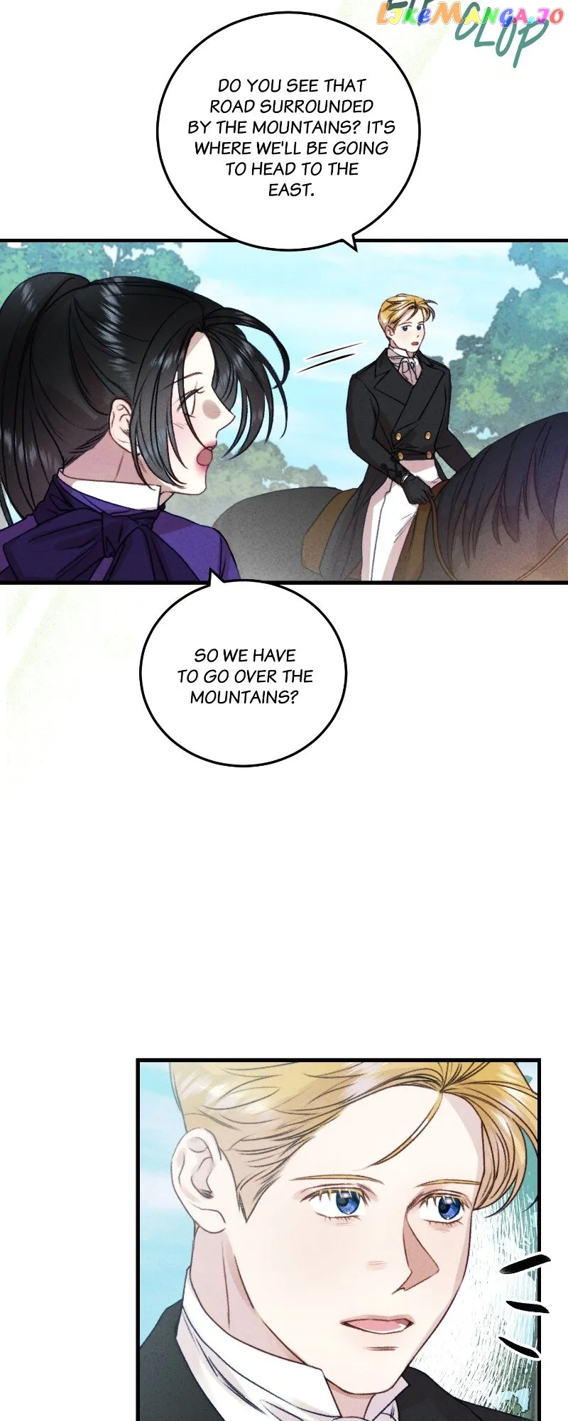 He’s Not Just a Pretty Face Chapter 40 218 49