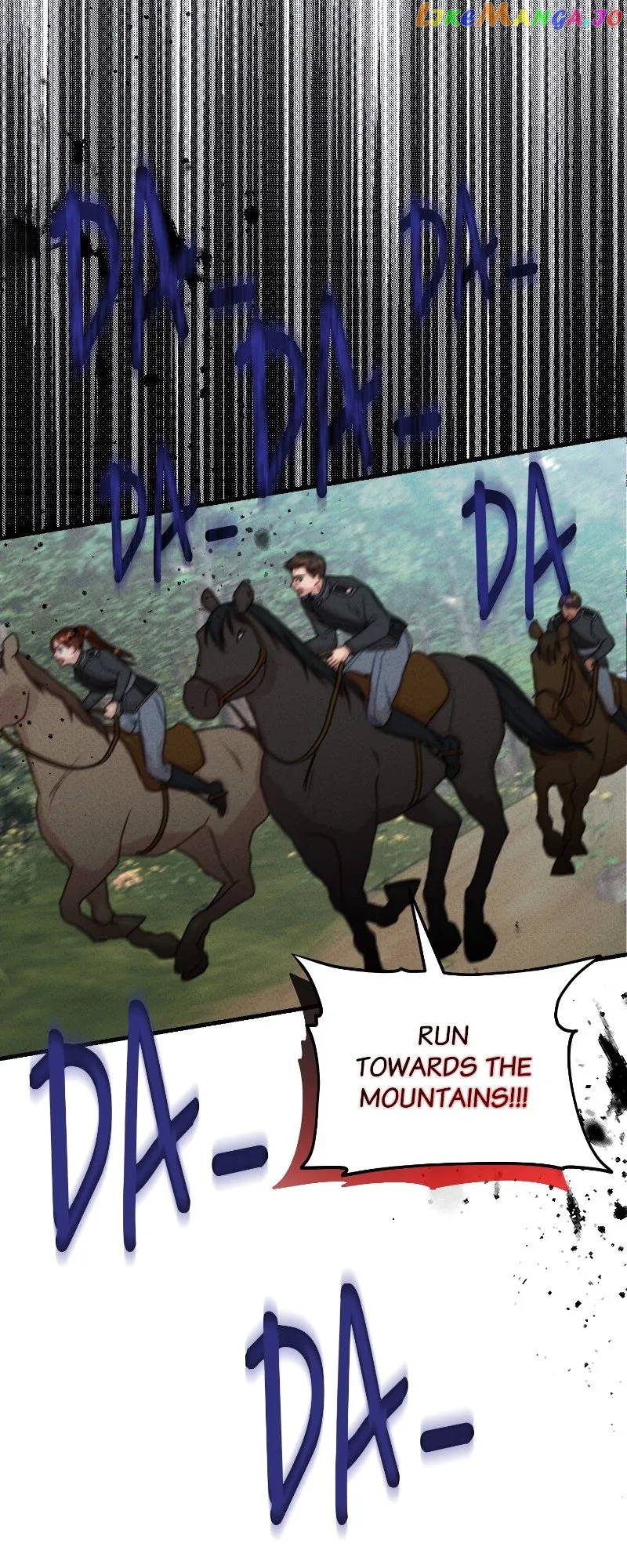 He’s Not Just a Pretty Face Chapter 40 221 52