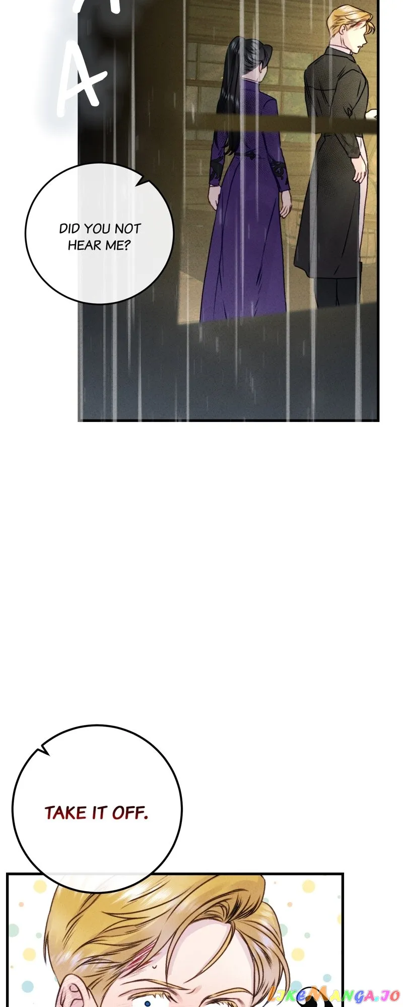 He’s Not Just a Pretty Face Chapter 42 159 02