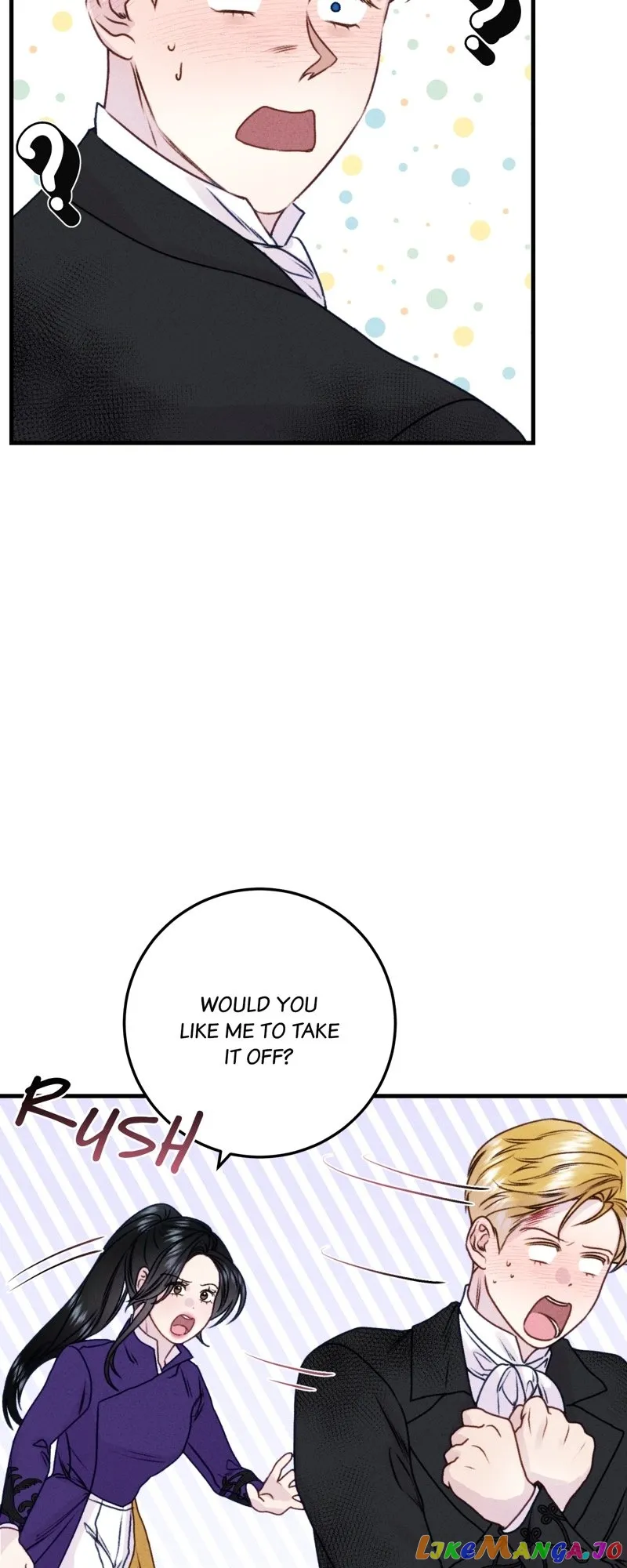 He’s Not Just a Pretty Face Chapter 42 160 03