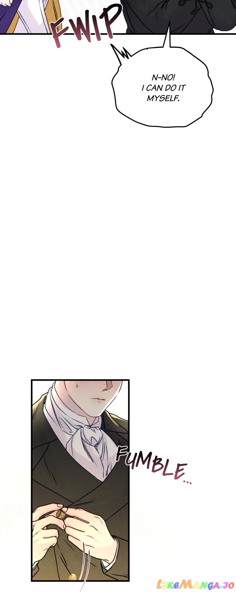 He’s Not Just a Pretty Face Chapter 42 161 04