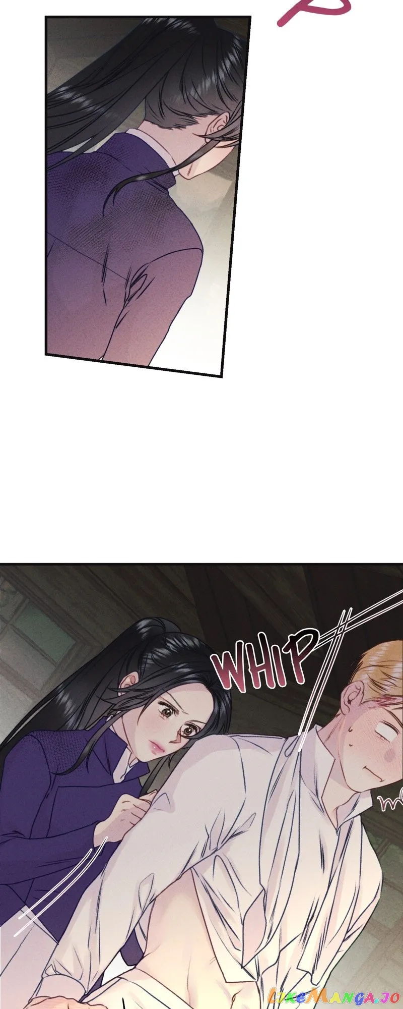 He’s Not Just a Pretty Face Chapter 42 164 07