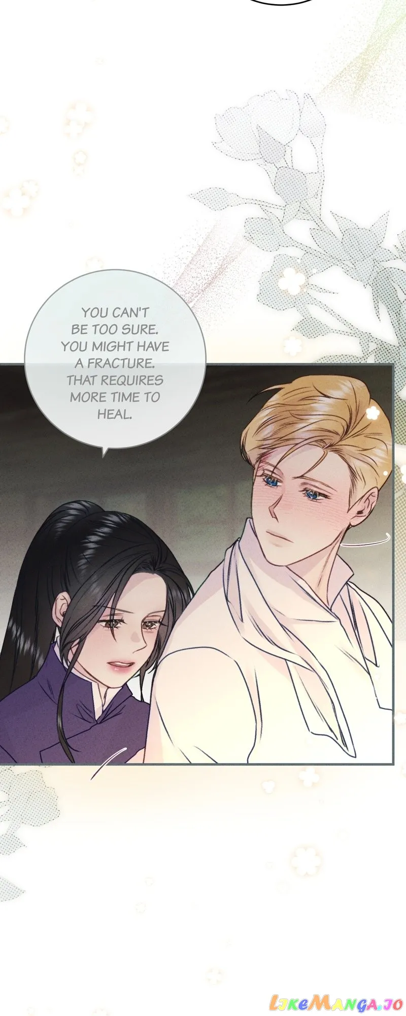 He’s Not Just a Pretty Face Chapter 42 168 11