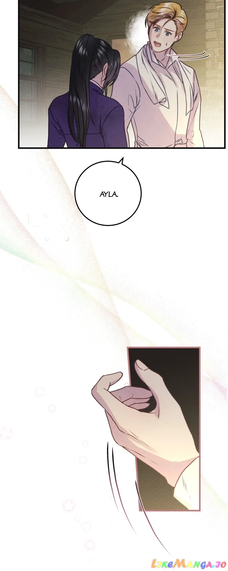 He’s Not Just a Pretty Face Chapter 42 170 13