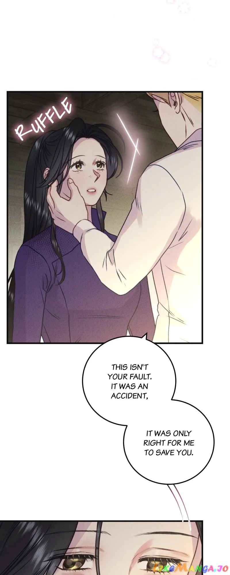 He’s Not Just a Pretty Face Chapter 42 171 14