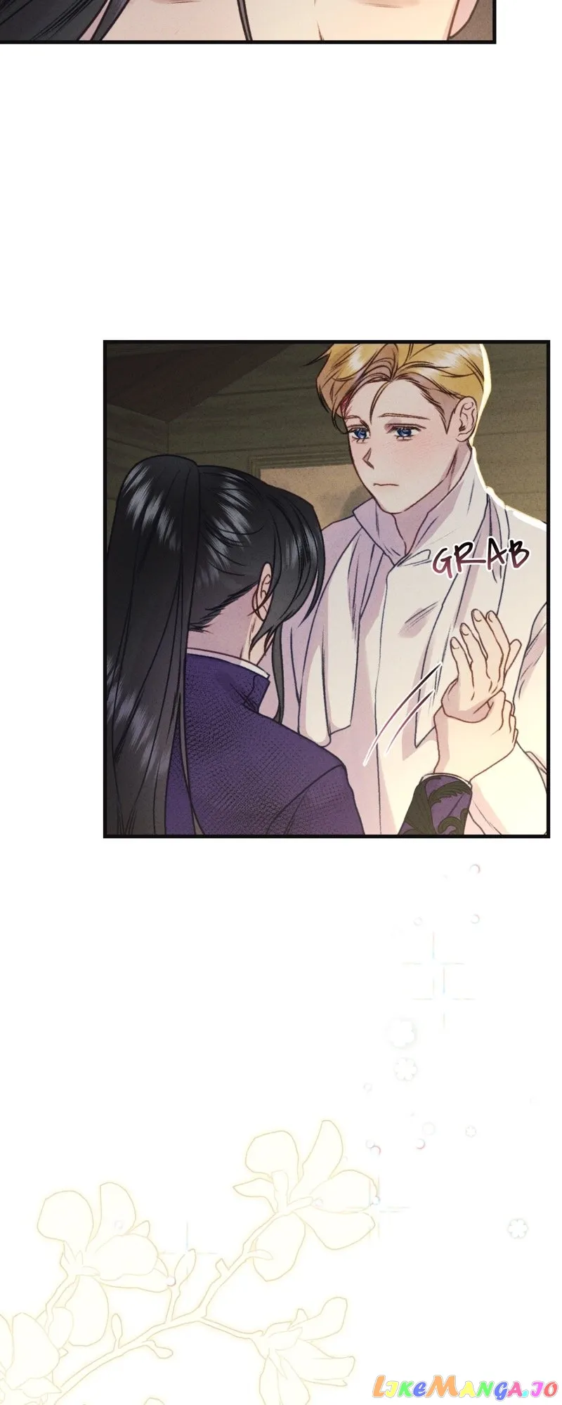 He’s Not Just a Pretty Face Chapter 42 172 15