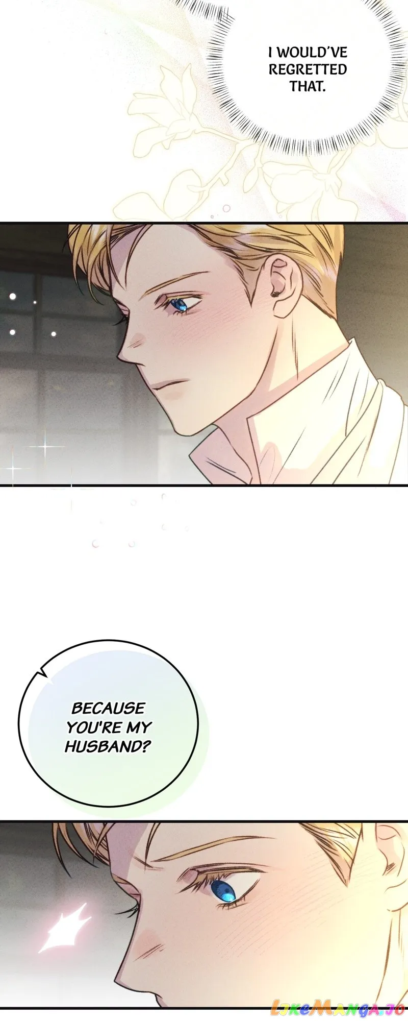 He’s Not Just a Pretty Face Chapter 42 174 17