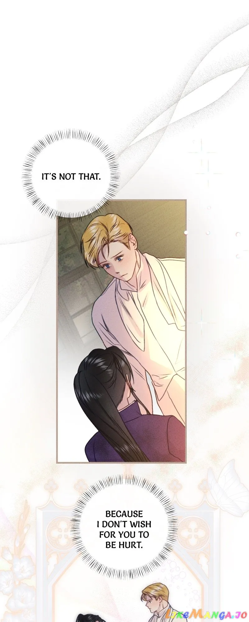 He’s Not Just a Pretty Face Chapter 42 175 18