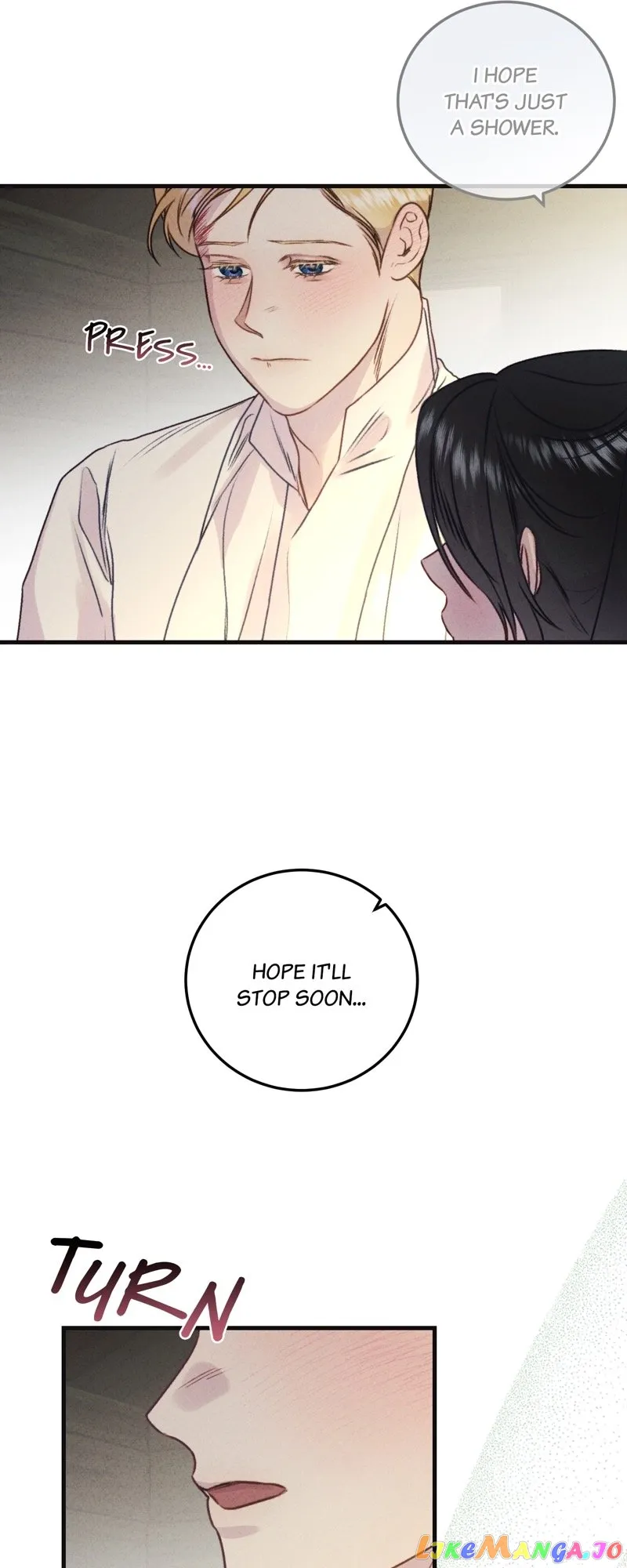 He’s Not Just a Pretty Face Chapter 42 178 21