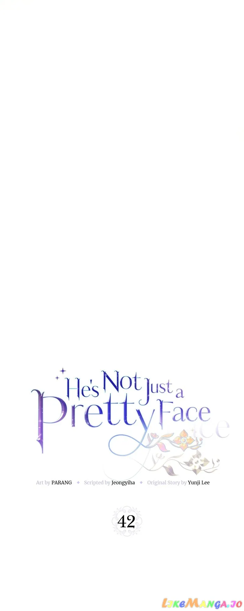 He’s Not Just a Pretty Face Chapter 42 180 23
