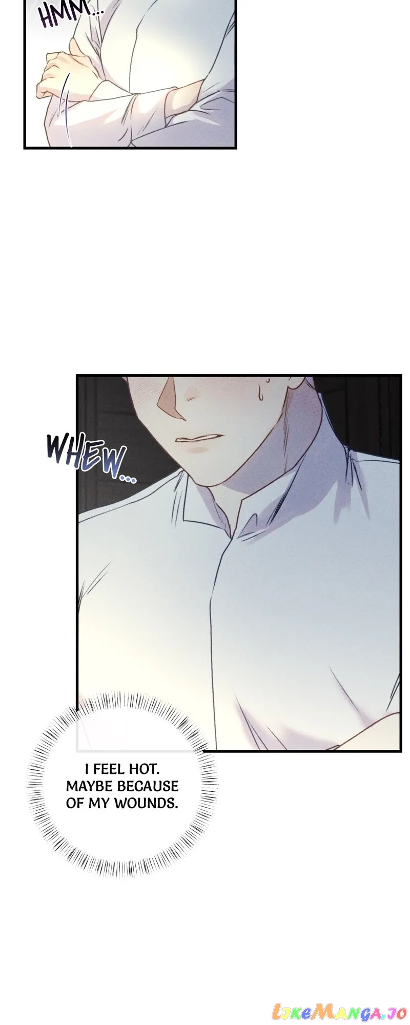 He’s Not Just a Pretty Face Chapter 42 183 26