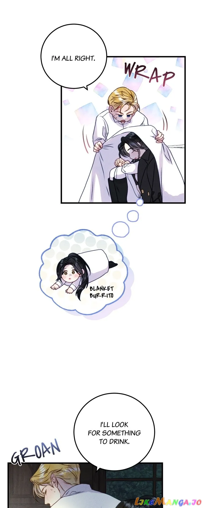 He’s Not Just a Pretty Face Chapter 42 187 30