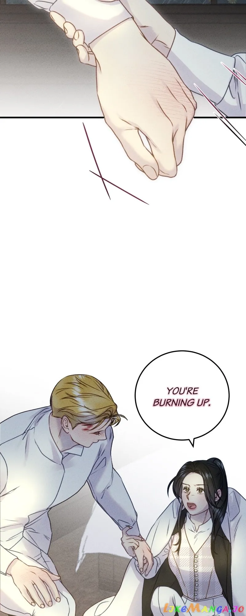 He’s Not Just a Pretty Face Chapter 42 190 33