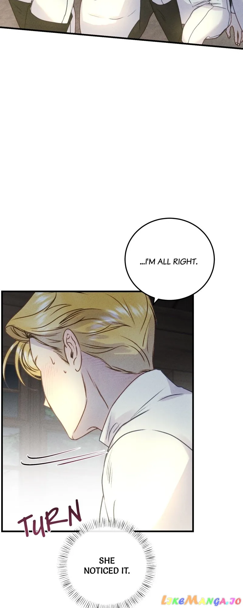 He’s Not Just a Pretty Face Chapter 42 191 34