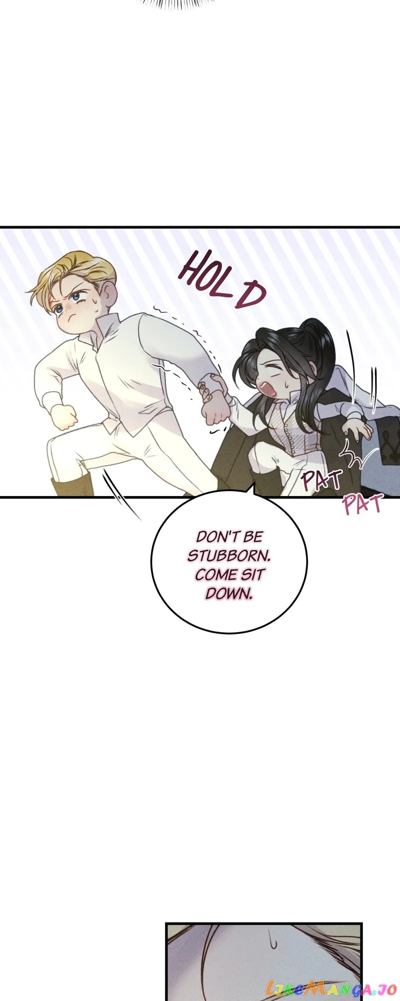 He’s Not Just a Pretty Face Chapter 42 192 35