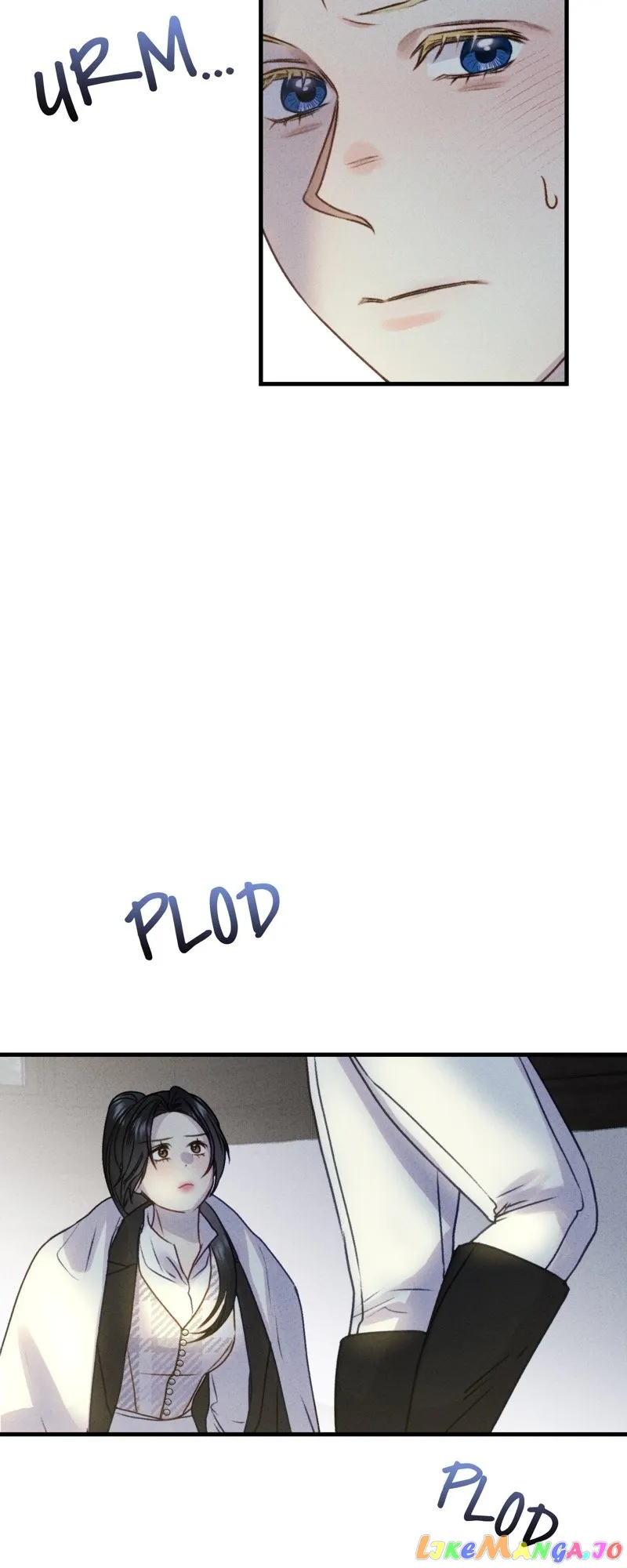 He’s Not Just a Pretty Face Chapter 42 193 36