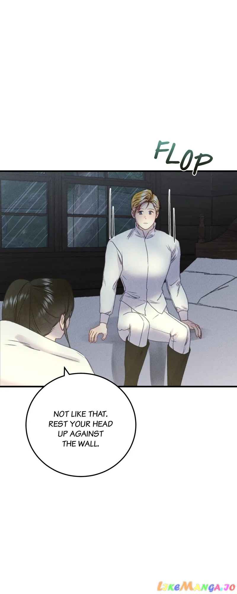 He’s Not Just a Pretty Face Chapter 42 194 37