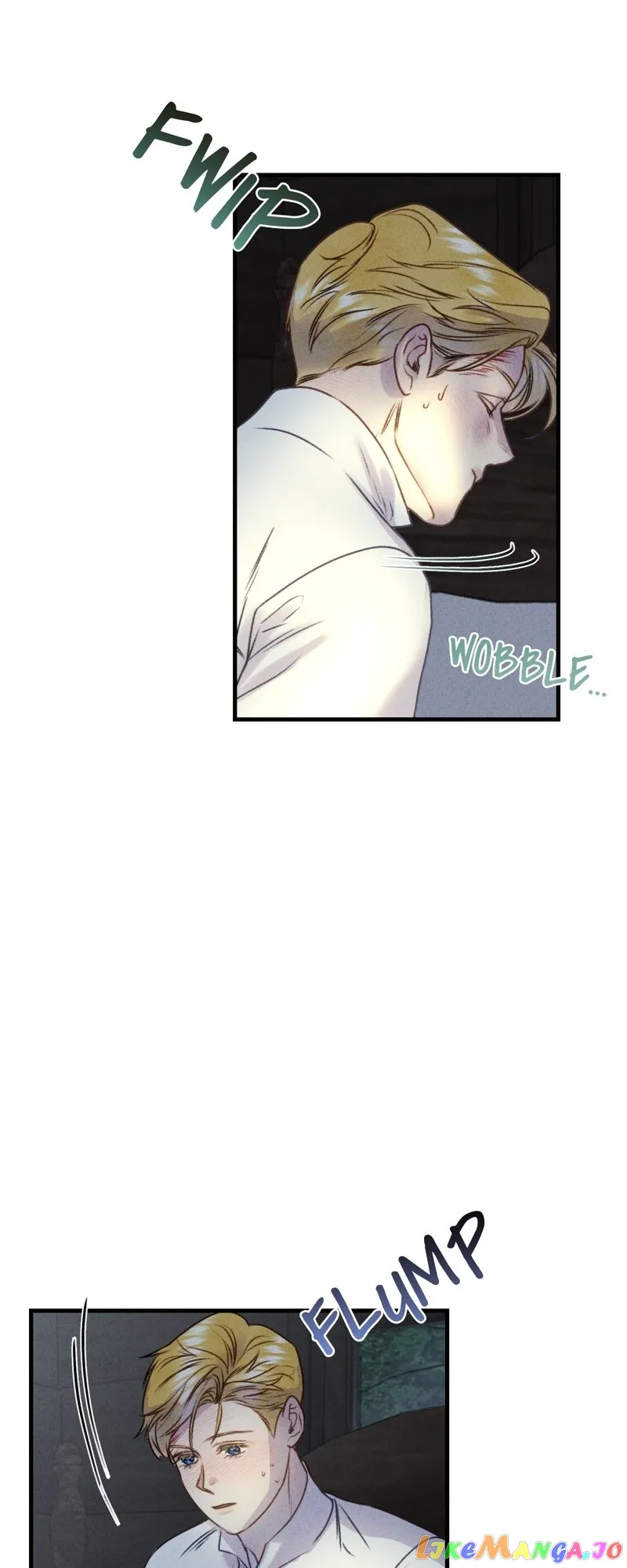 He’s Not Just a Pretty Face Chapter 42 195 38