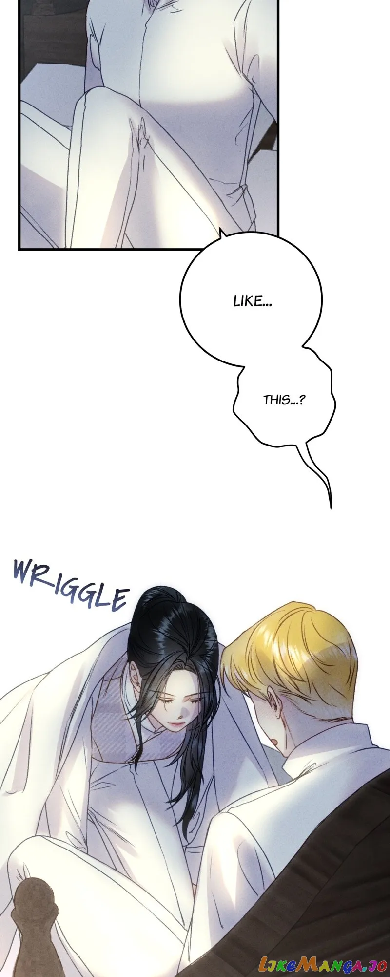 He’s Not Just a Pretty Face Chapter 42 196 39