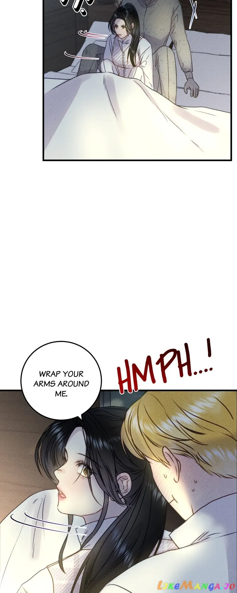 He’s Not Just a Pretty Face Chapter 42 198 41