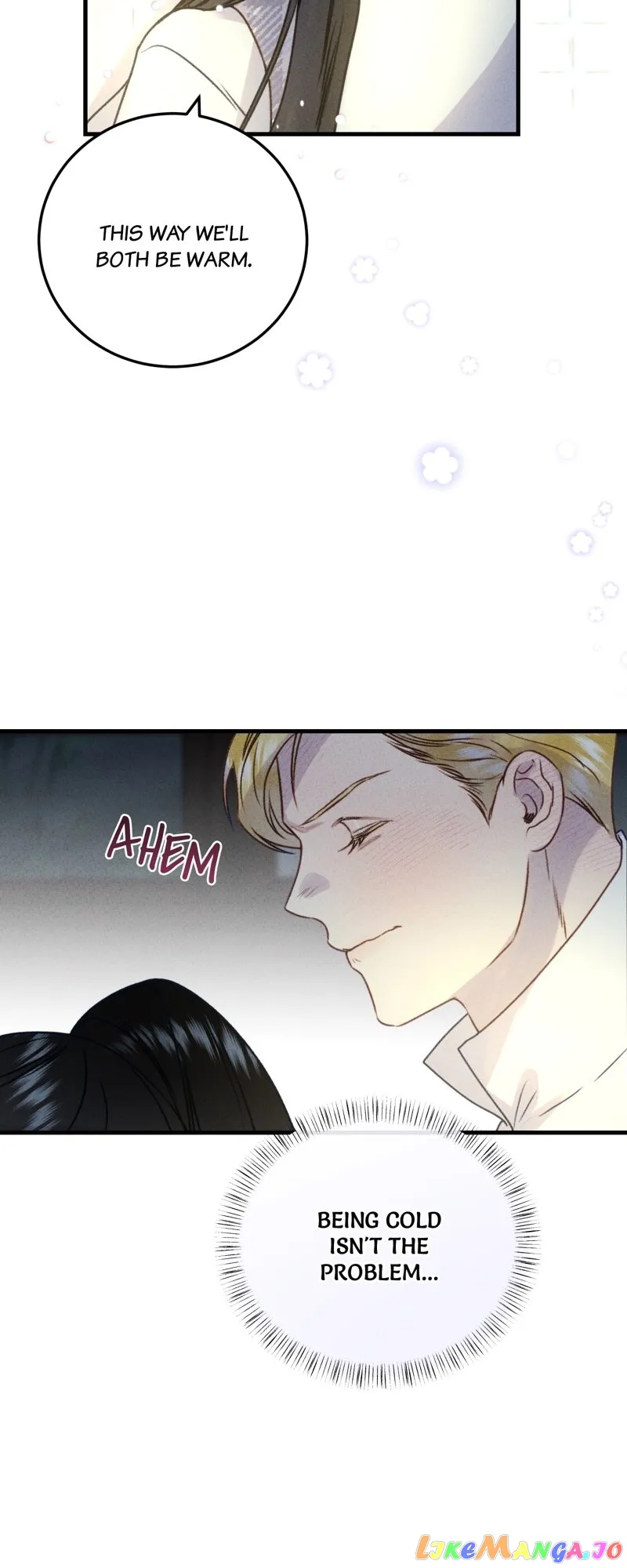 He’s Not Just a Pretty Face Chapter 42 202 45