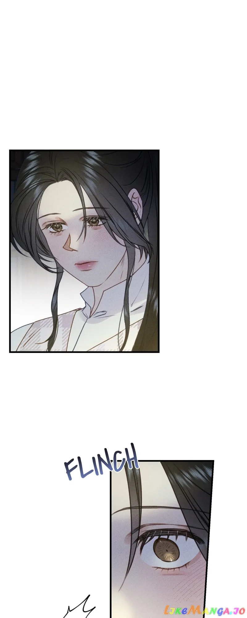 He’s Not Just a Pretty Face Chapter 42 203 46