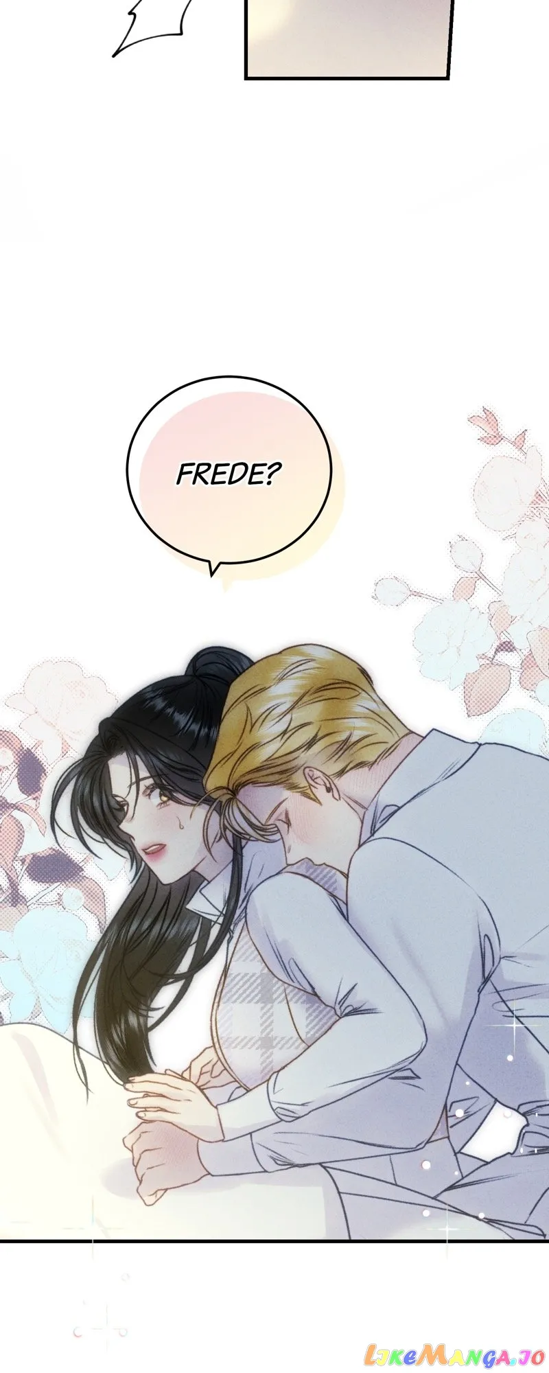 He’s Not Just a Pretty Face Chapter 42 204 47