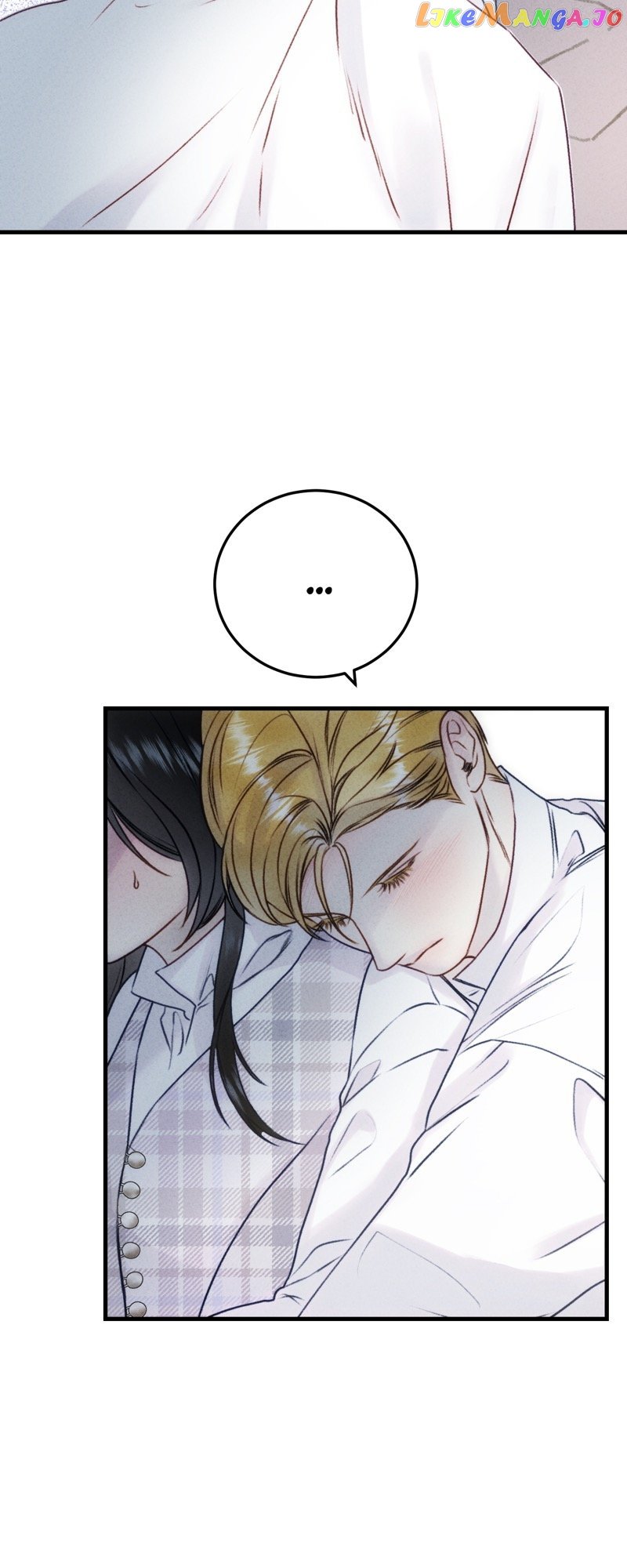 He’s Not Just a Pretty Face Chapter 43 177 02