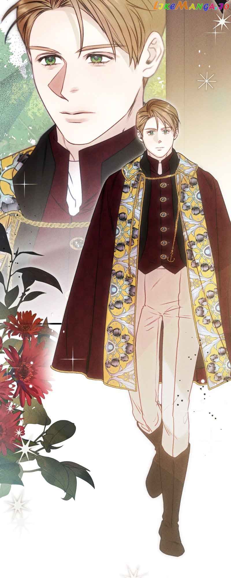 He’s Not Just a Pretty Face Chapter 43 190 15