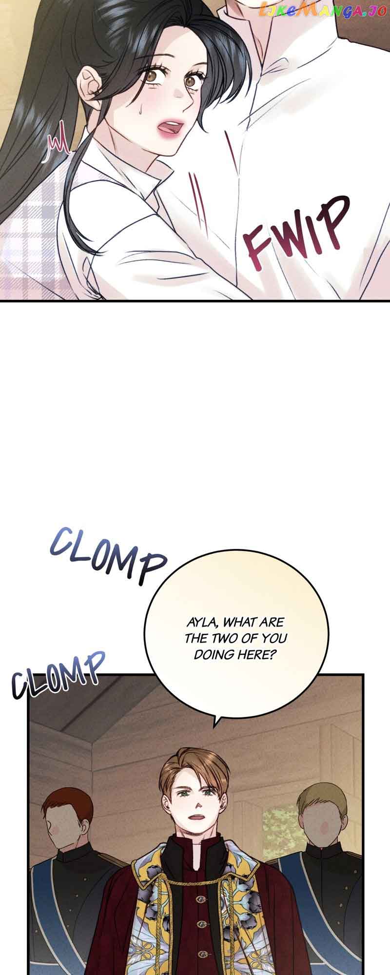 He’s Not Just a Pretty Face Chapter 43 193 18