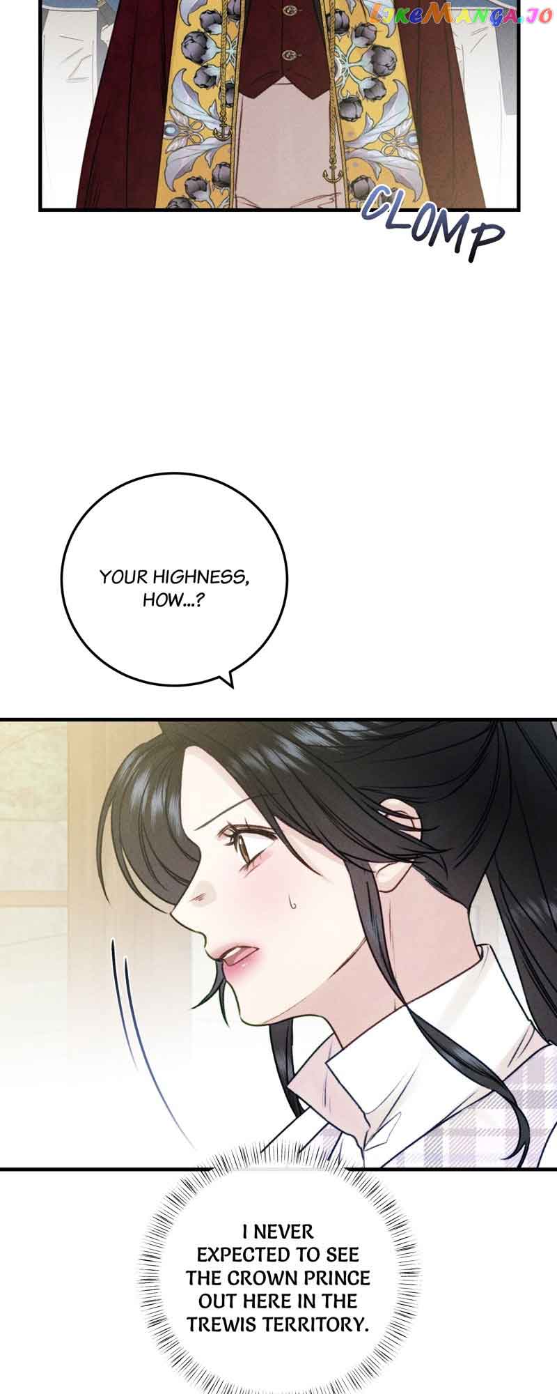 He’s Not Just a Pretty Face Chapter 43 194 19