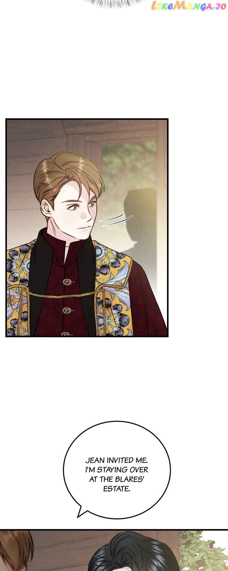 He’s Not Just a Pretty Face Chapter 43 195 20