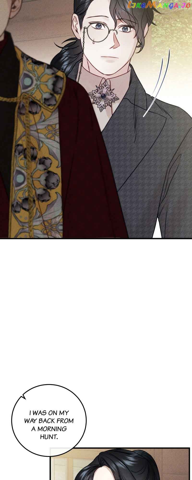 He’s Not Just a Pretty Face Chapter 43 196 21
