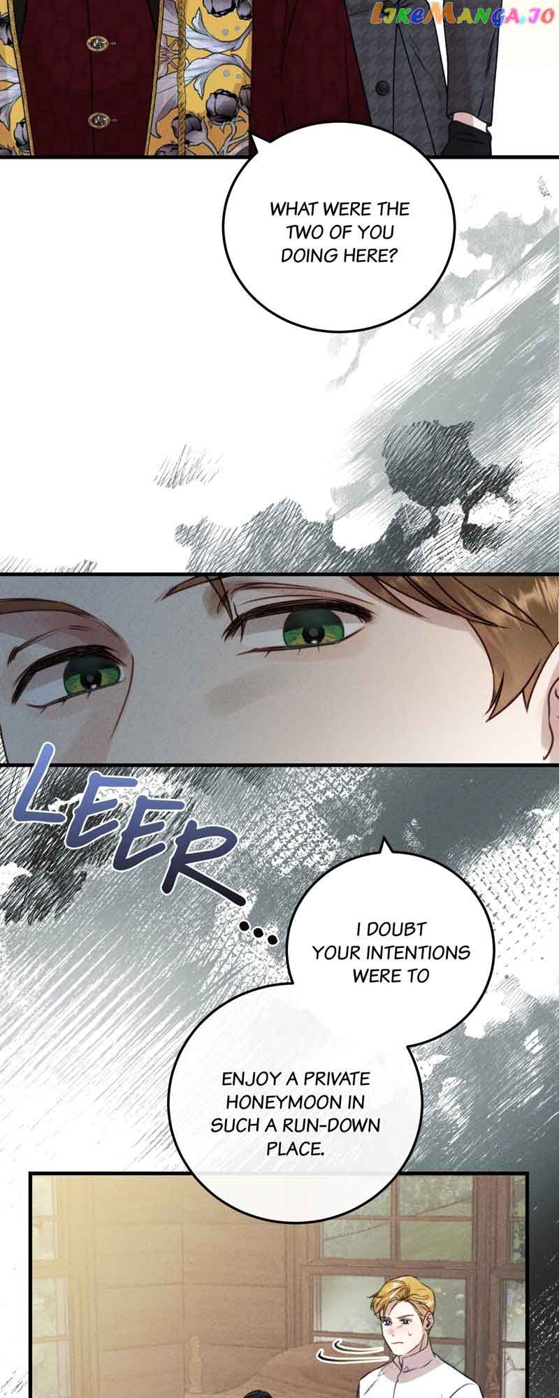 He’s Not Just a Pretty Face Chapter 43 198 23