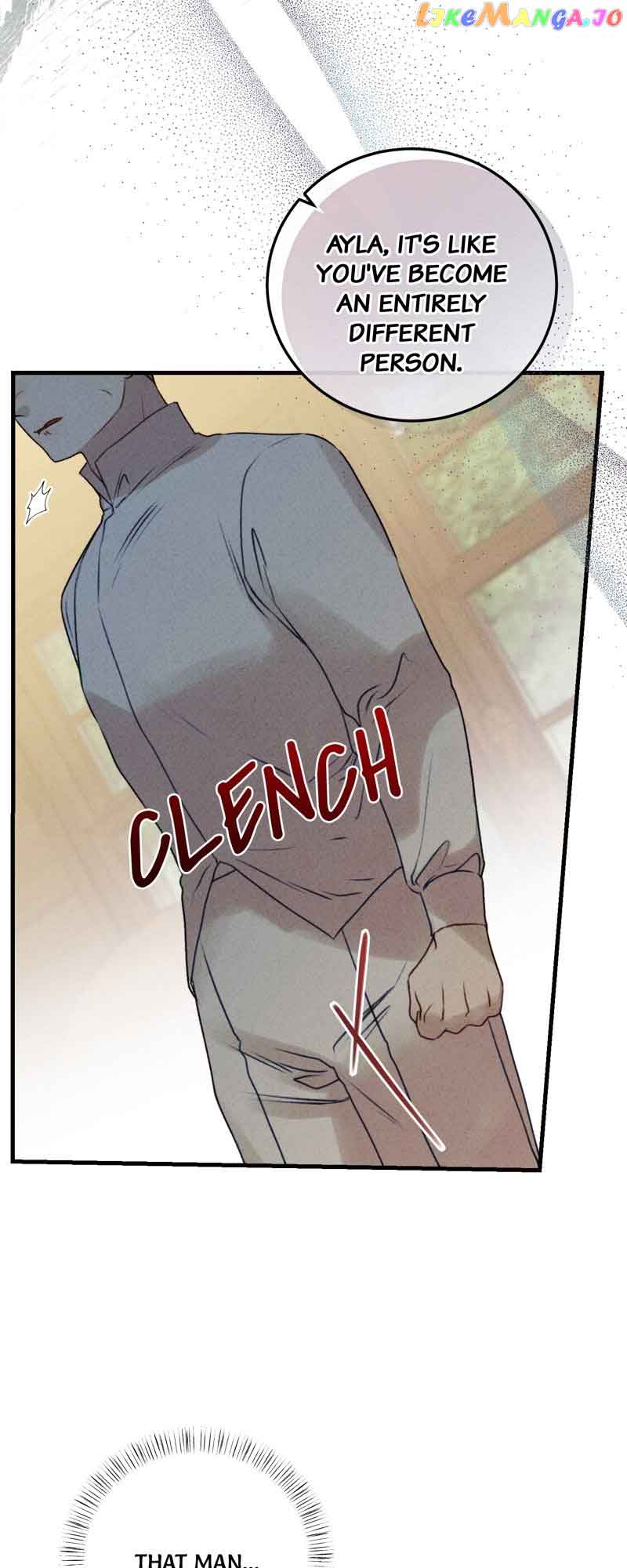 He’s Not Just a Pretty Face Chapter 43 200 25