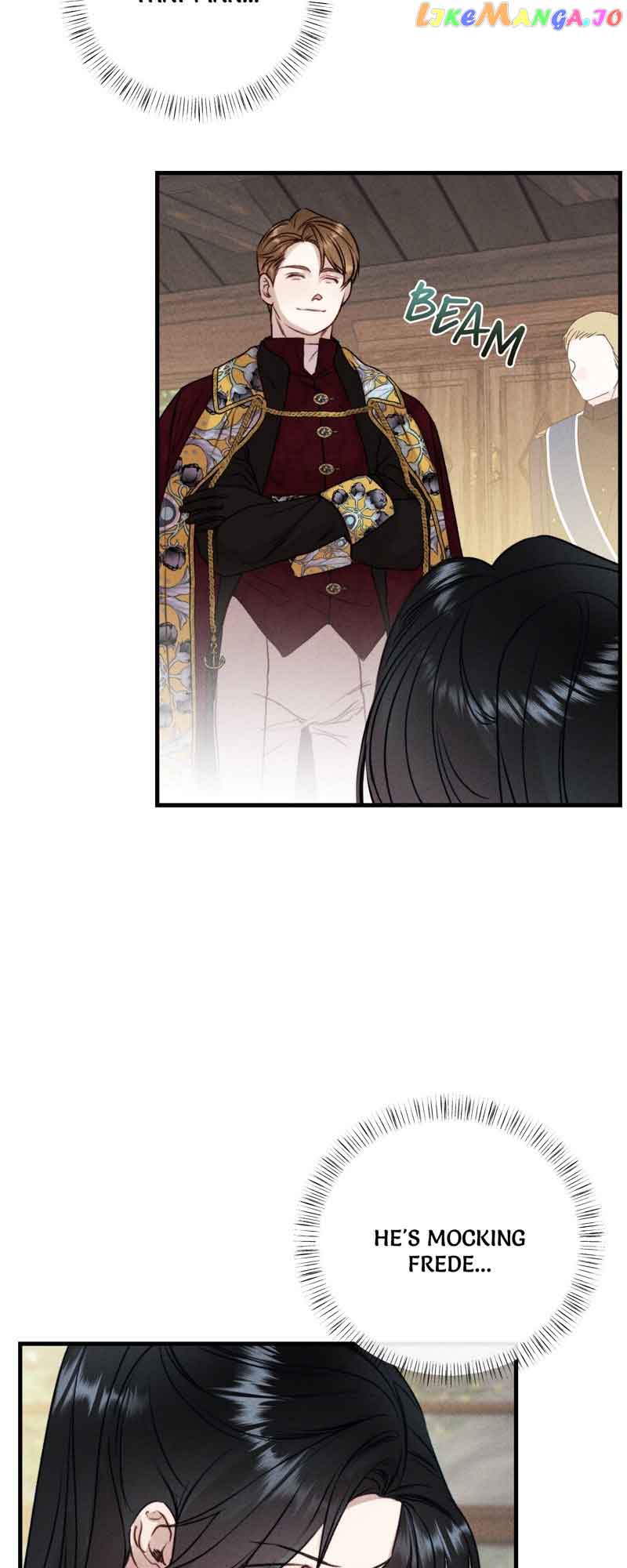 He’s Not Just a Pretty Face Chapter 43 201 26