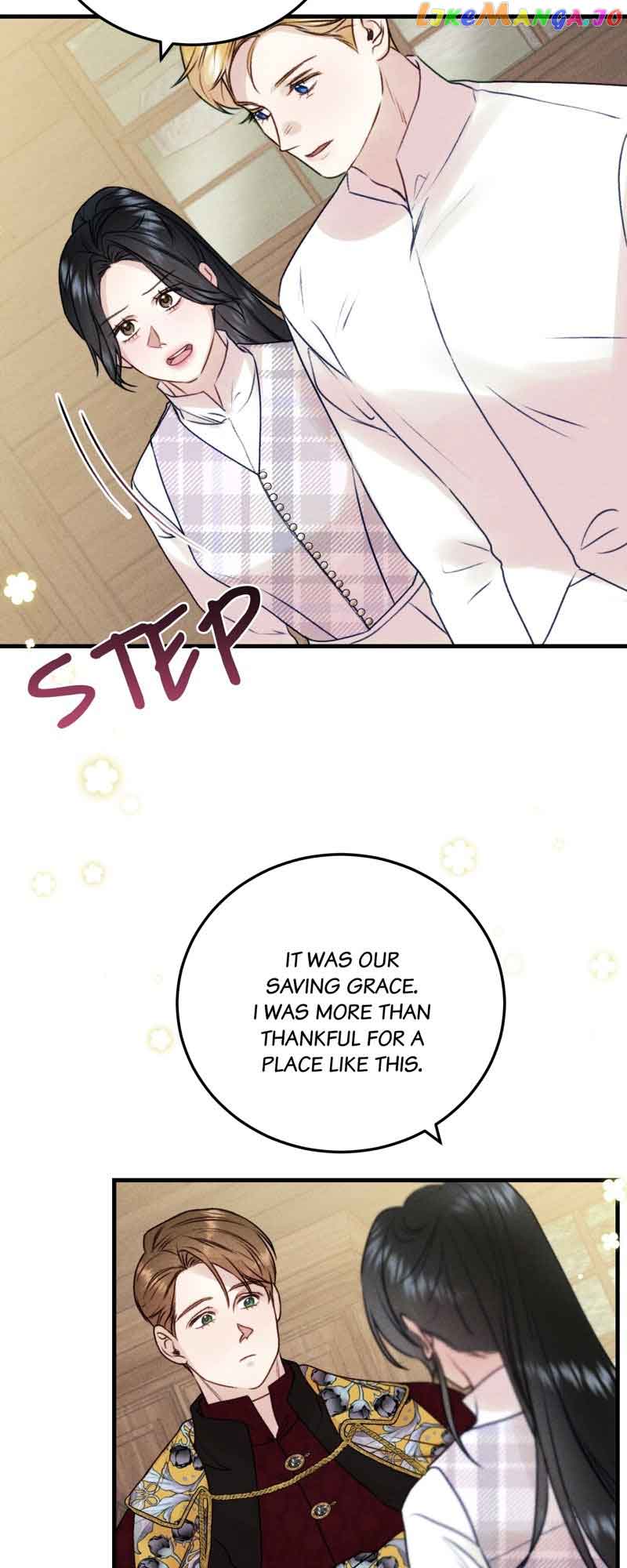 He’s Not Just a Pretty Face Chapter 43 206 31