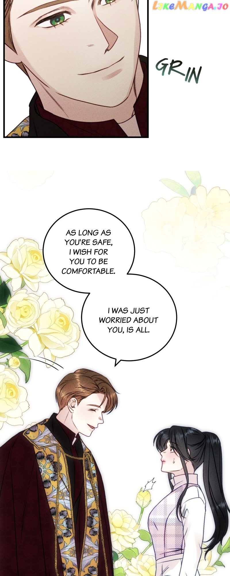 He’s Not Just a Pretty Face Chapter 43 208 33