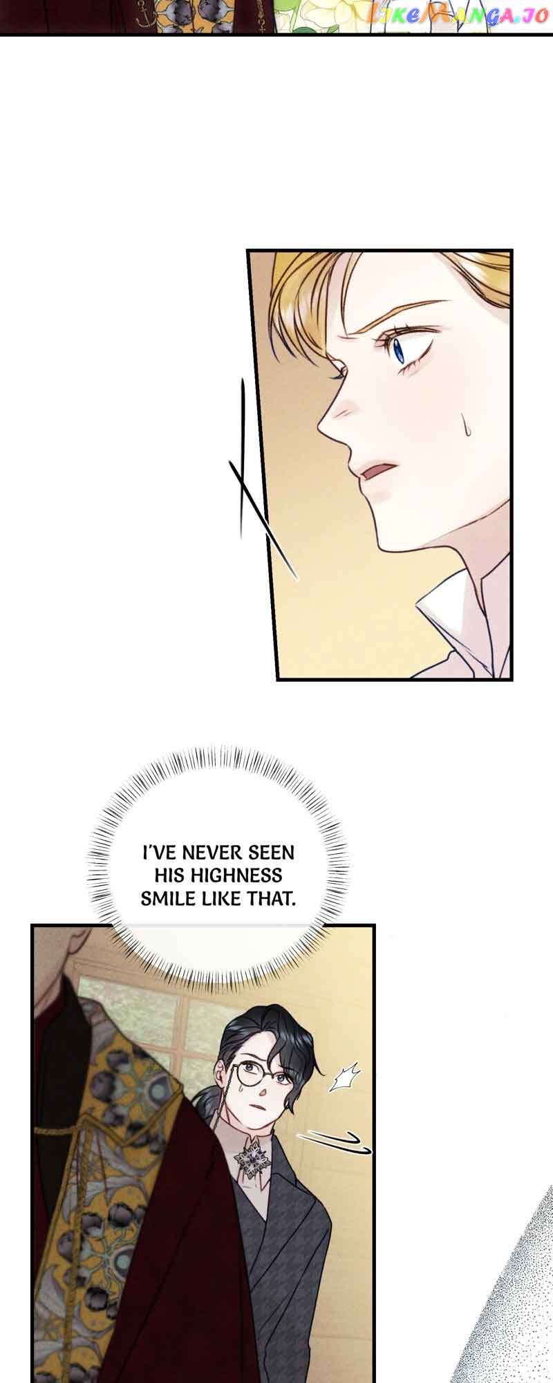 He’s Not Just a Pretty Face Chapter 43 209 34