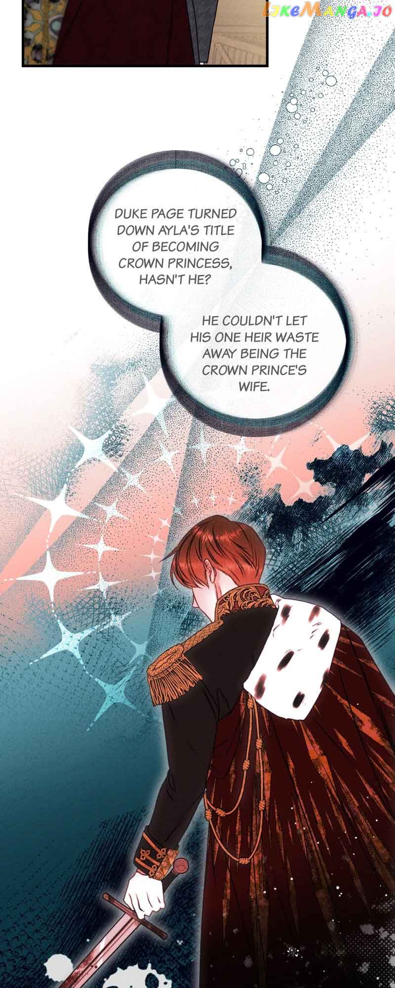 He’s Not Just a Pretty Face Chapter 43 210 35