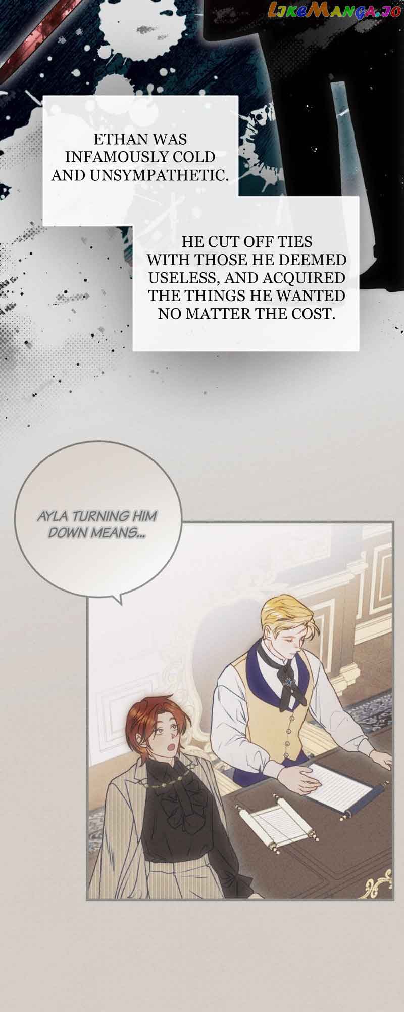 He’s Not Just a Pretty Face Chapter 43 211 36